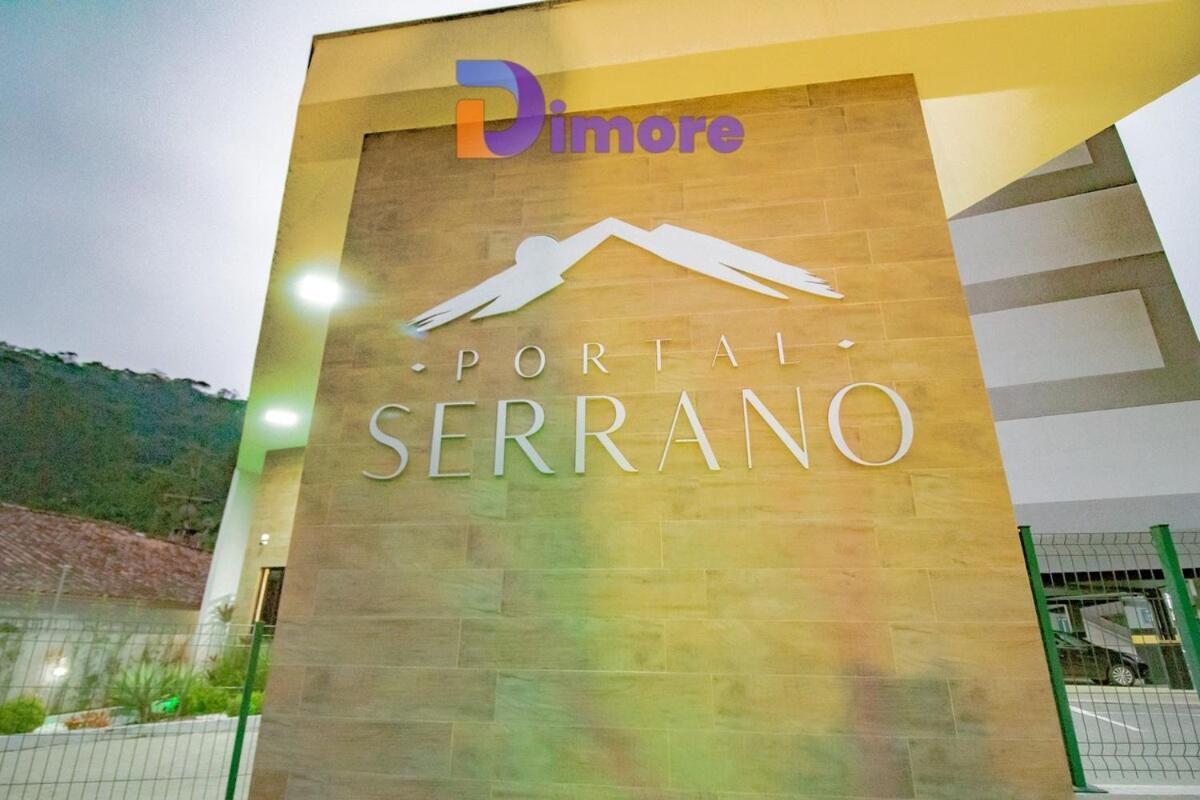 Apartamento 5 Minutos Do Centro Teresopolis Exterior photo
