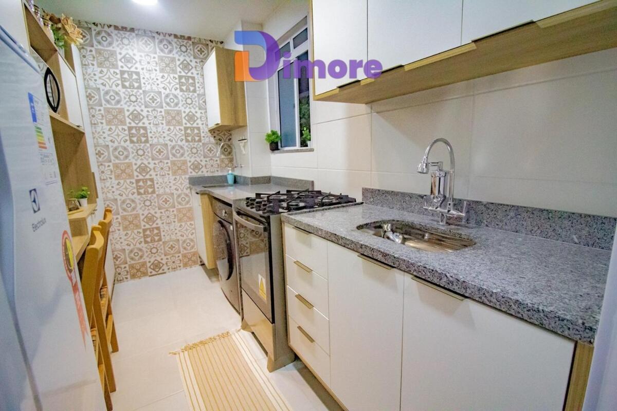 Apartamento 5 Minutos Do Centro Teresopolis Exterior photo